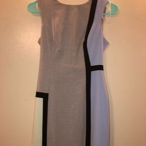 Calvin Klein dress